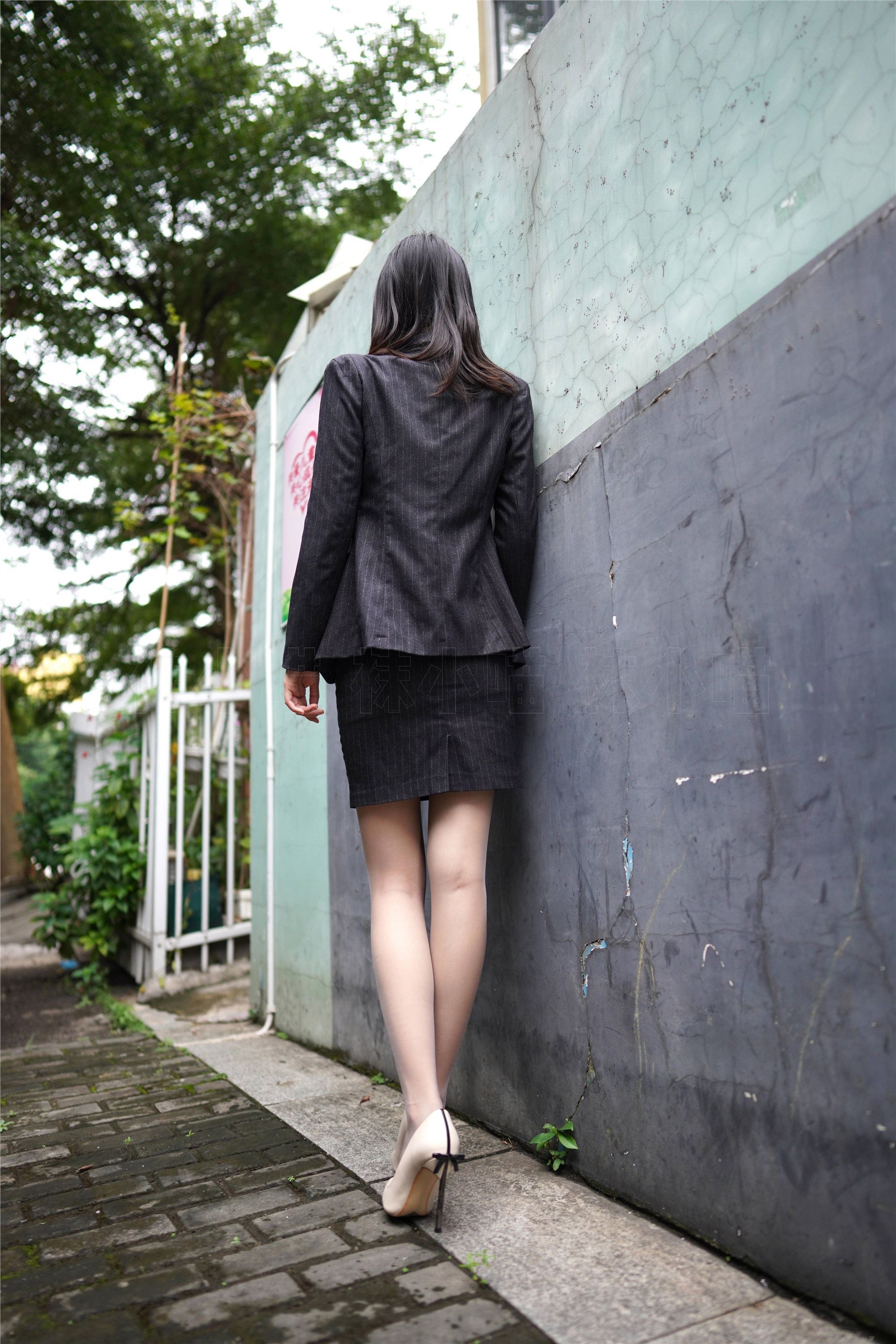 kittyWawa袜小喵  KT240 请保持1米以上距离